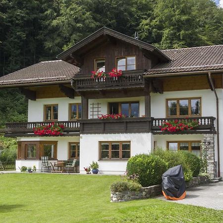 Ferienwohnungen Osterauer Oberaudorf Exterior photo